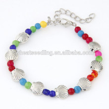 Pulsera de acero inoxidable